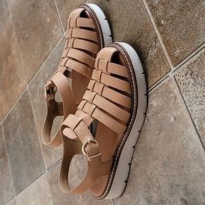 Fisherman Sandals